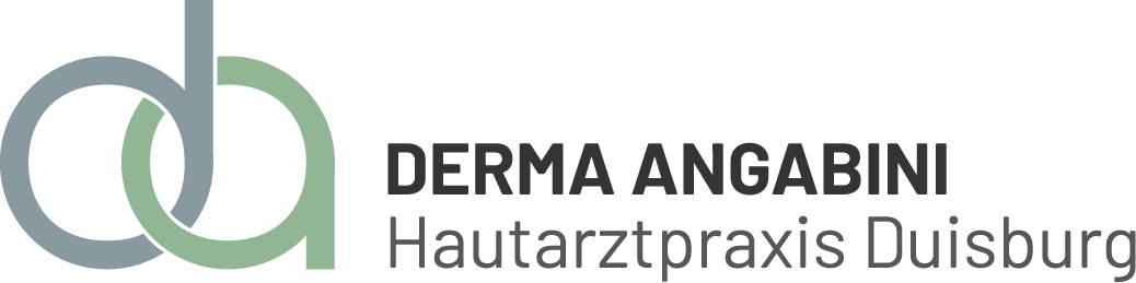 Logo Derma Angabini Hautarzt Duisburg